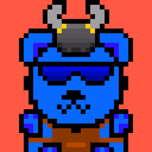 CryptoBear #733