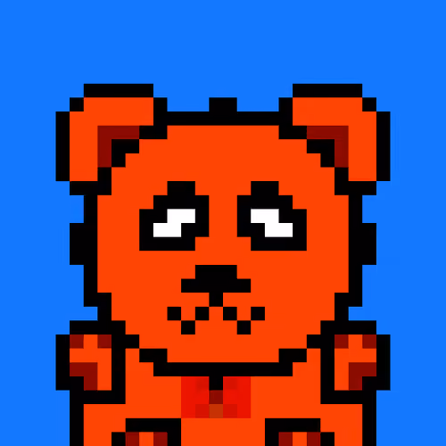 CryptoBear #507