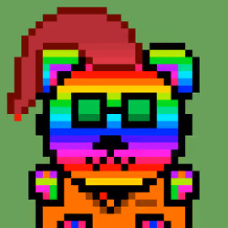 CryptoBear #670