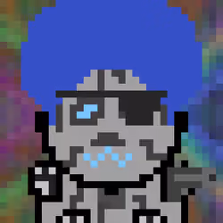 CryptoBear #95