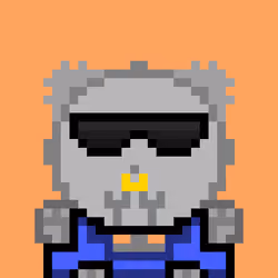 CryptoBear #25