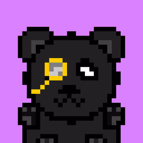 CryptoBear #473