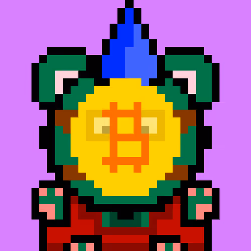 CryptoBear #548