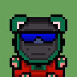 CryptoBear #826