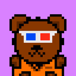 CryptoBear #236