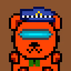 CryptoBear #68