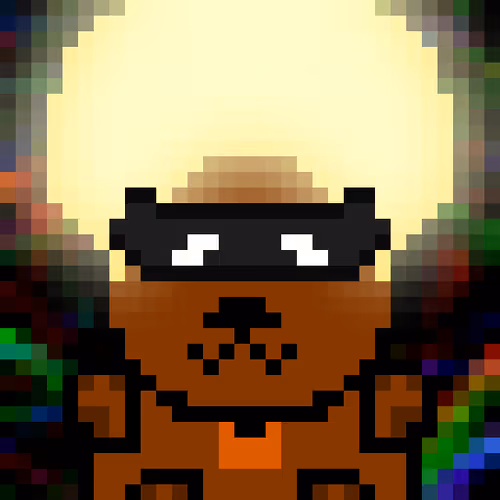 CryptoBear #737