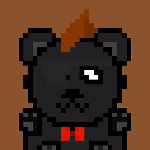 Cryptobearsofficial