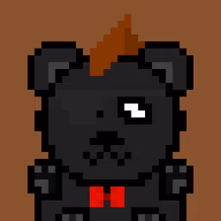 CryptoBear #22