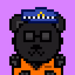 CryptoBear #423