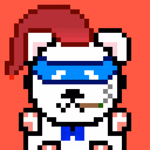 CryptoBear #157