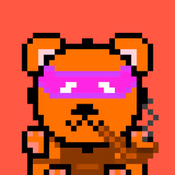 CryptoBear #92