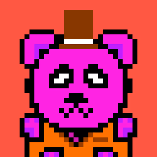 CryptoBear #19
