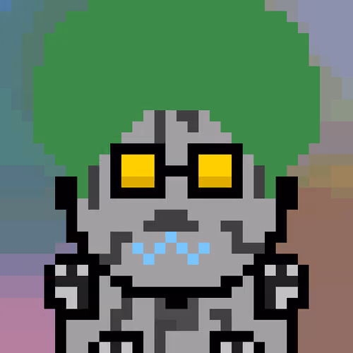 CryptoBear #651