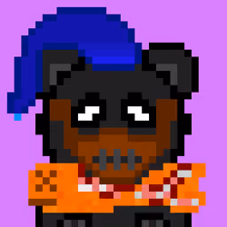 CryptoBear #560