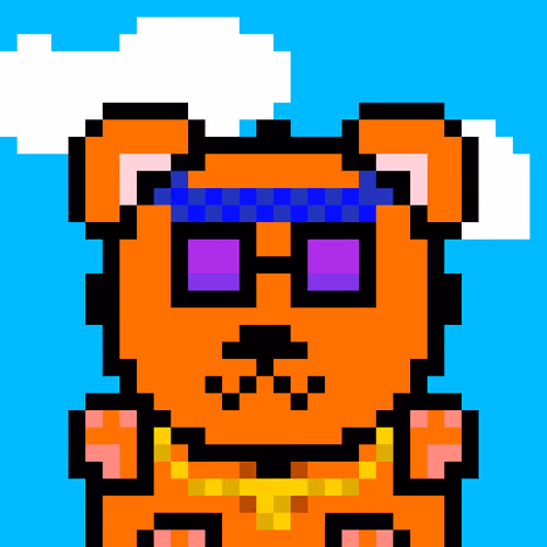 CryptoBear #334