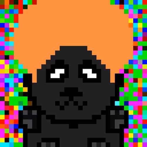 CryptoBear #812