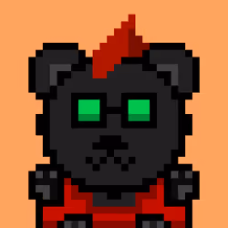 CryptoBear #331