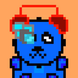CryptoBear #69