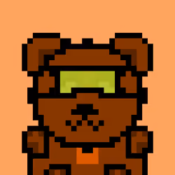 CryptoBear #311