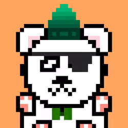 CryptoBear #254