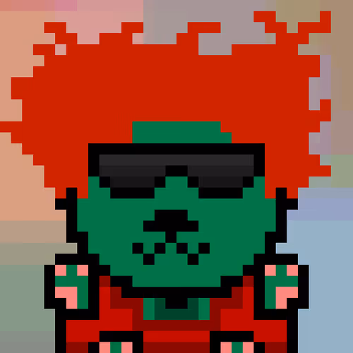 CryptoBear #170