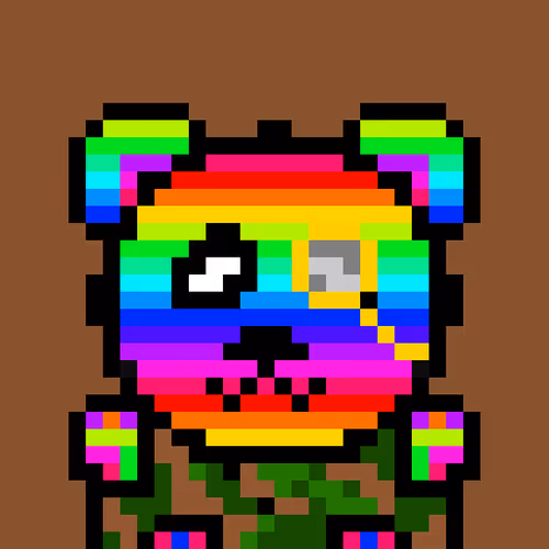 CryptoBear #74