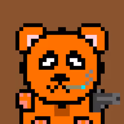 CryptoBear #827