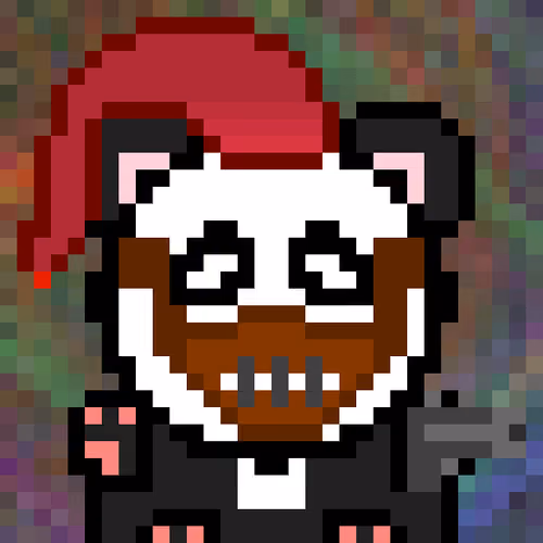 CryptoBear #84