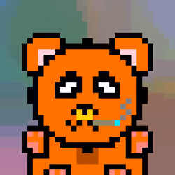 CryptoBear #747
