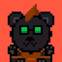 CryptoBear #684