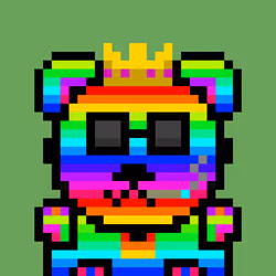 CryptoBear #687
