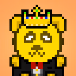 CryptoBear #631