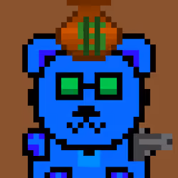 CryptoBear #330