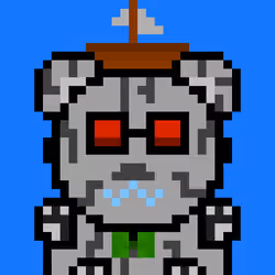 CryptoBear #298