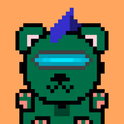 CryptoBear #91