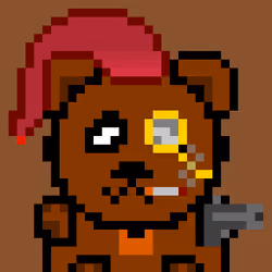CryptoBear #307