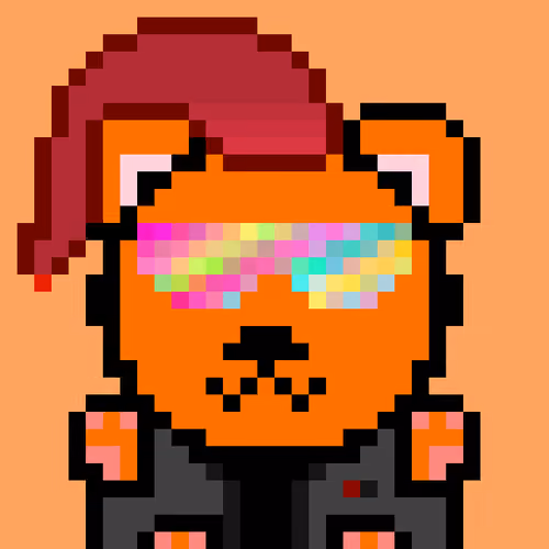 CryptoBear #257