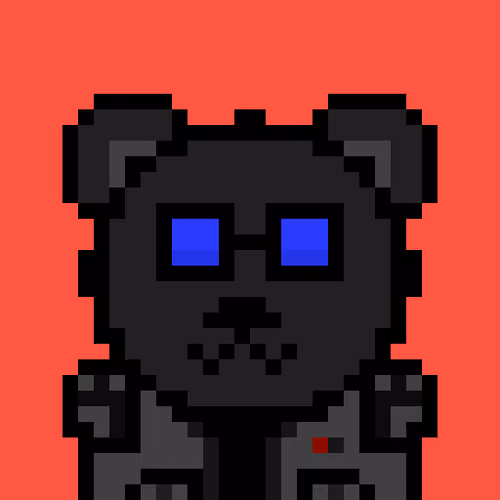 CryptoBear #654
