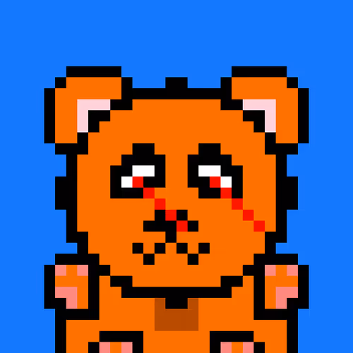 CryptoBear #173