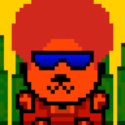CryptoBear #643