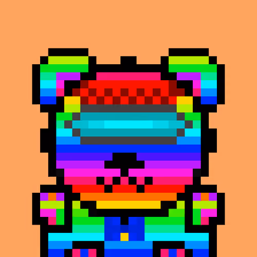 CryptoBear #168