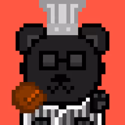 CryptoBear #333