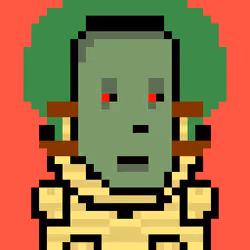 CryptoBear #671
