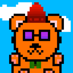 CryptoBear #825
