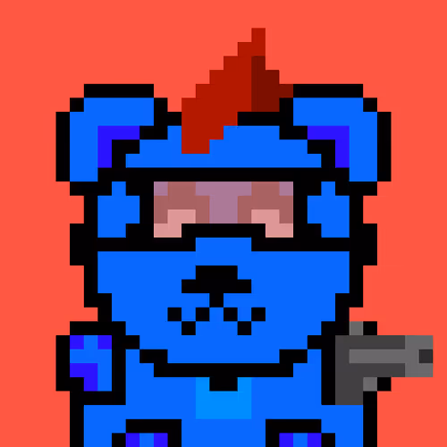 Cryptobearsofficial