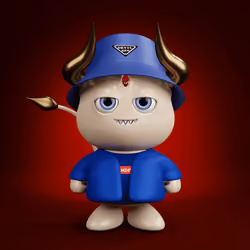 GEMDEVIL #650