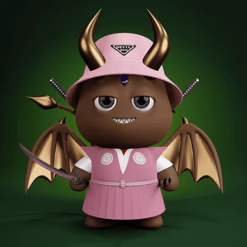 Gemdevil