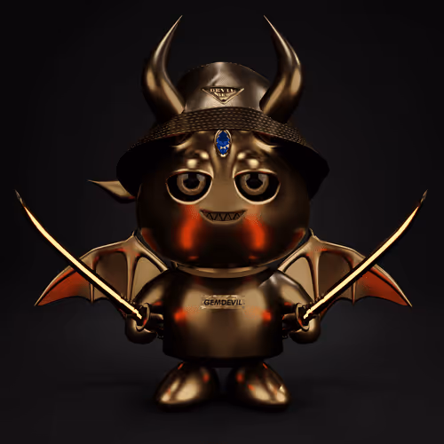 Gemdevil