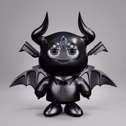 GEMDEVIL #126
